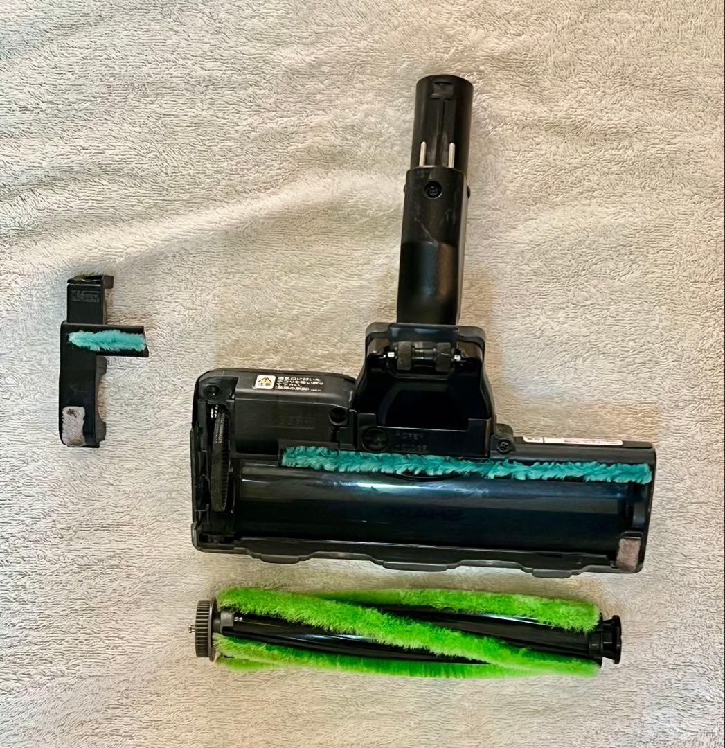 SHARP RACTIVE Air コードレススティック掃除機