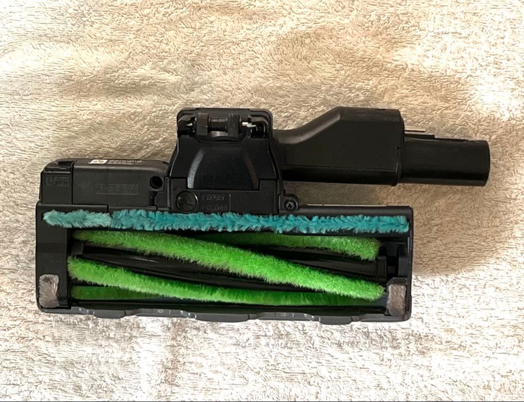 SHARP RACTIVE Air コードレススティック掃除機