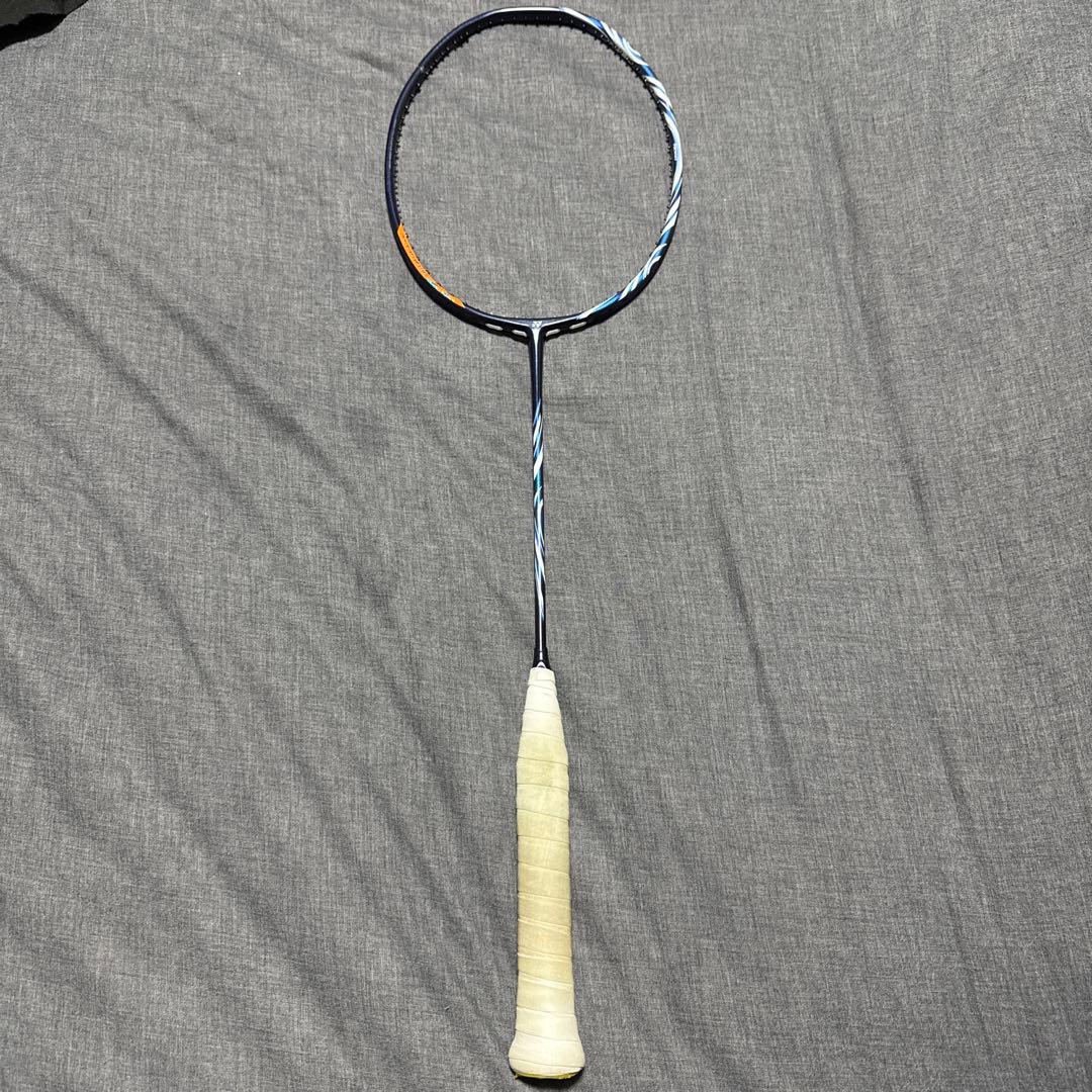 YONEX アストロクス100zz ジャンク