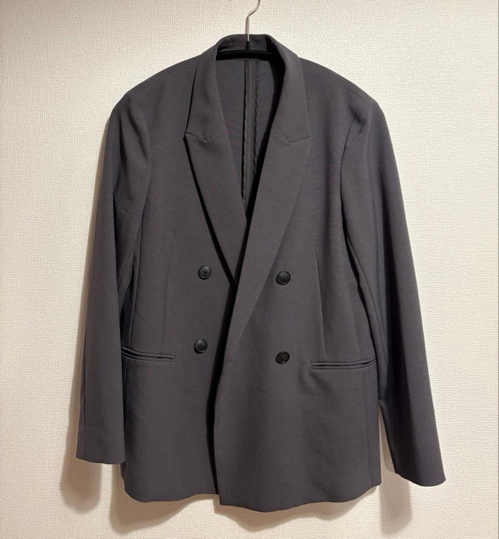 ウォッシャブルドライサップ ジャケット