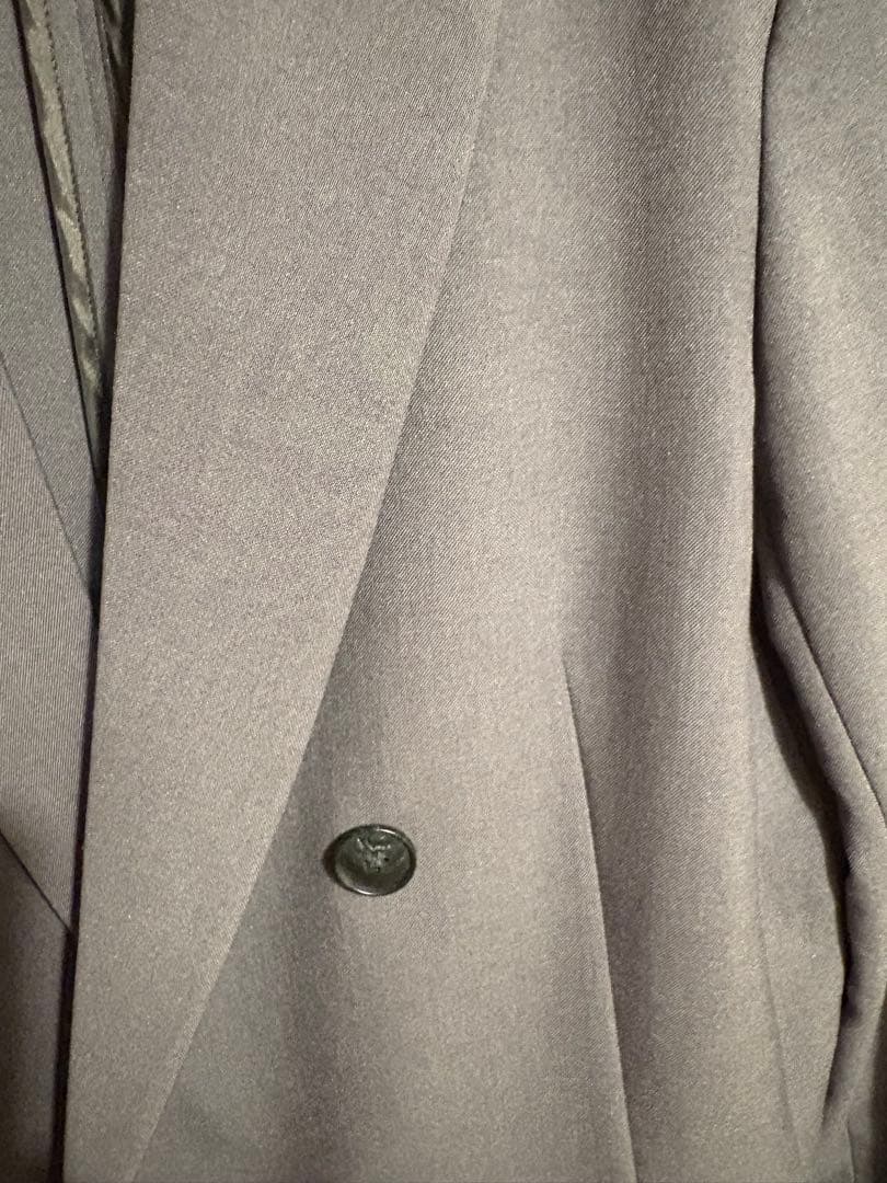 ウォッシャブルドライサップ ジャケット