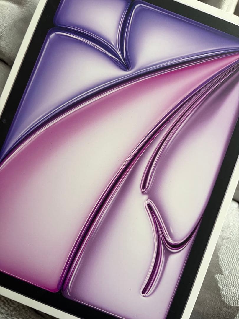 Apple iPad Air (M2) 128GB 　apple pencil付