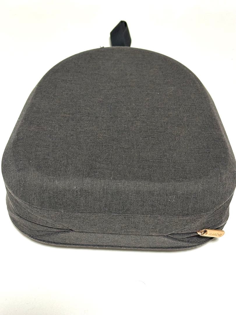 SONY ワイヤレスヘッドホン　ブラック　WH-1000XM5