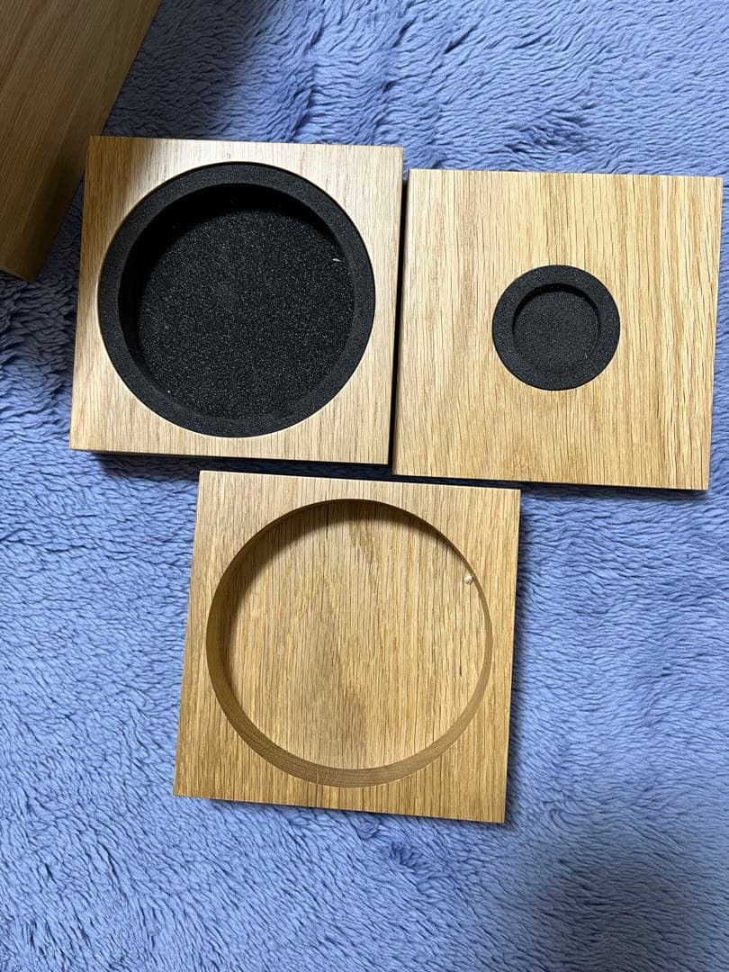 イチローズモルト&グレーン　「和火」40年空木箱