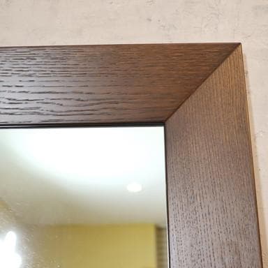 Calligaris カリガリス ダブル ウォールミラー 全身鏡 姿見 壁掛