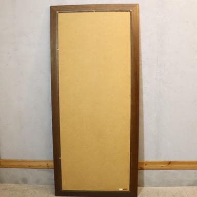 Calligaris カリガリス ダブル ウォールミラー 全身鏡 姿見 壁掛