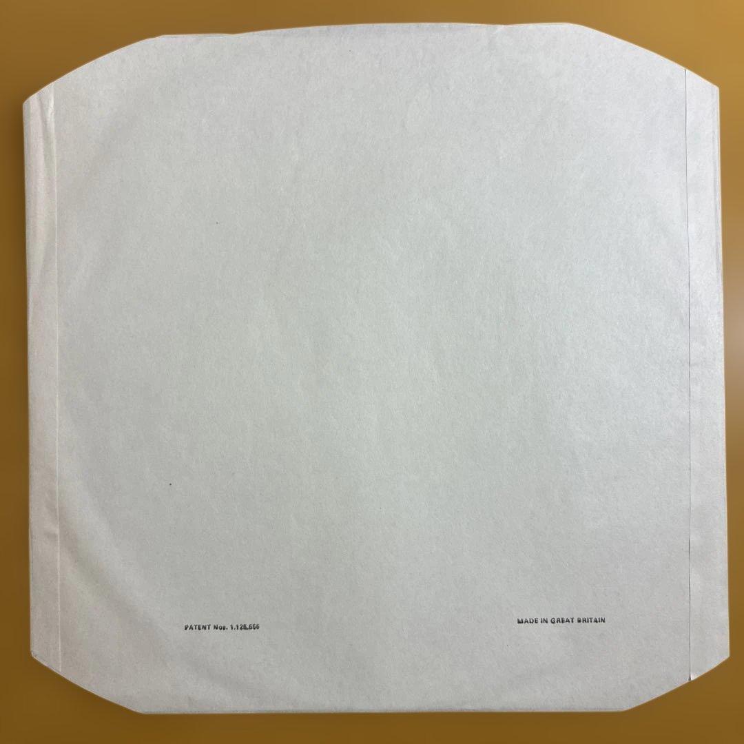 MARS -3E / 11,000VOLTS 輸入12inchシングル・レコード