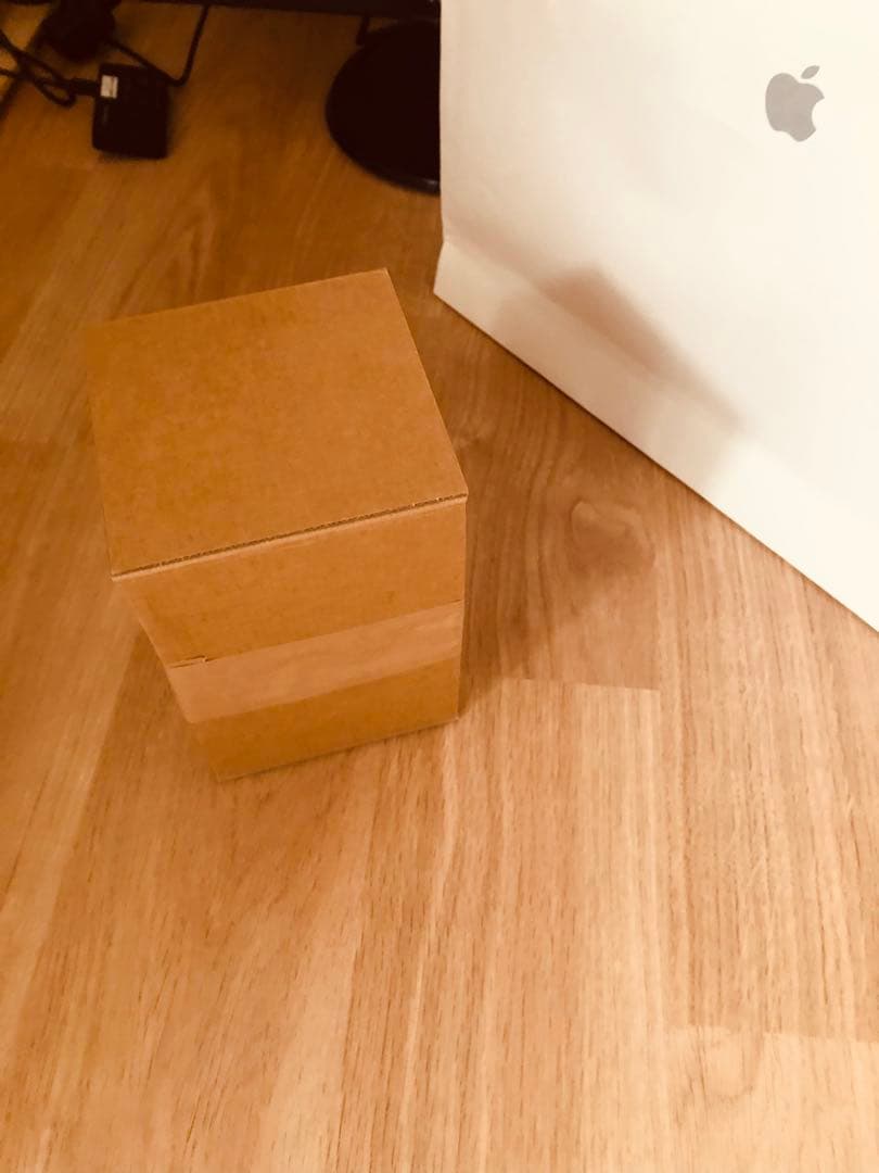 soma1356です Pod mini ダークブルー