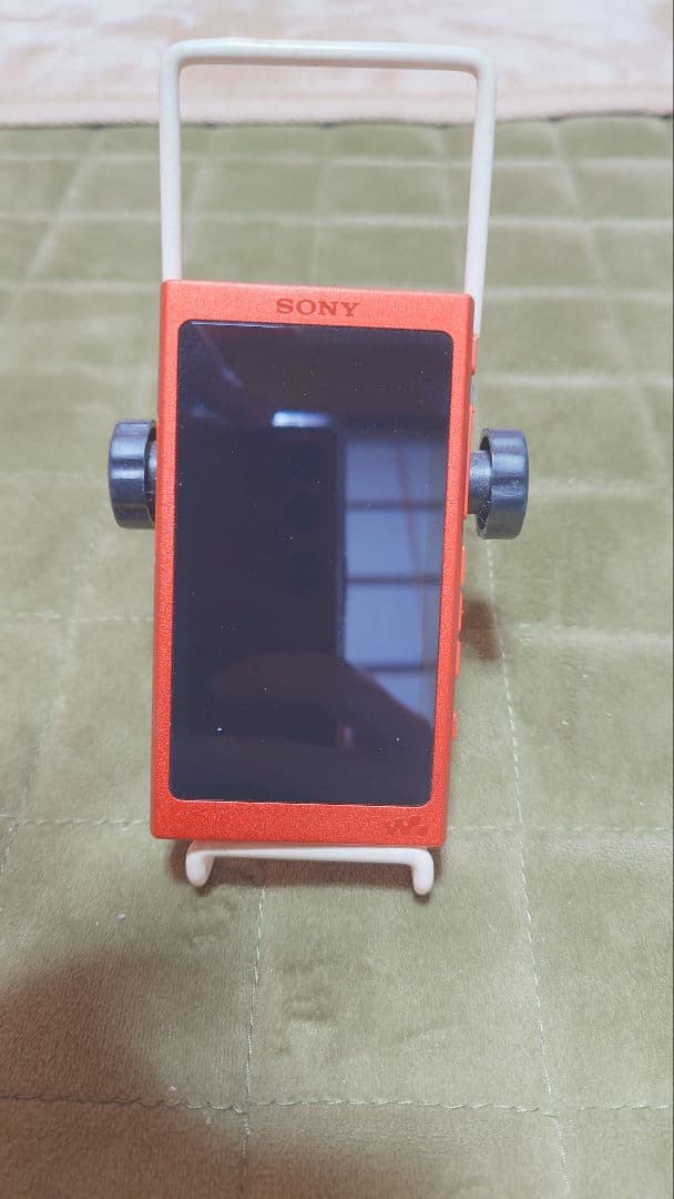 NW-A35(SONY WALKMAN）