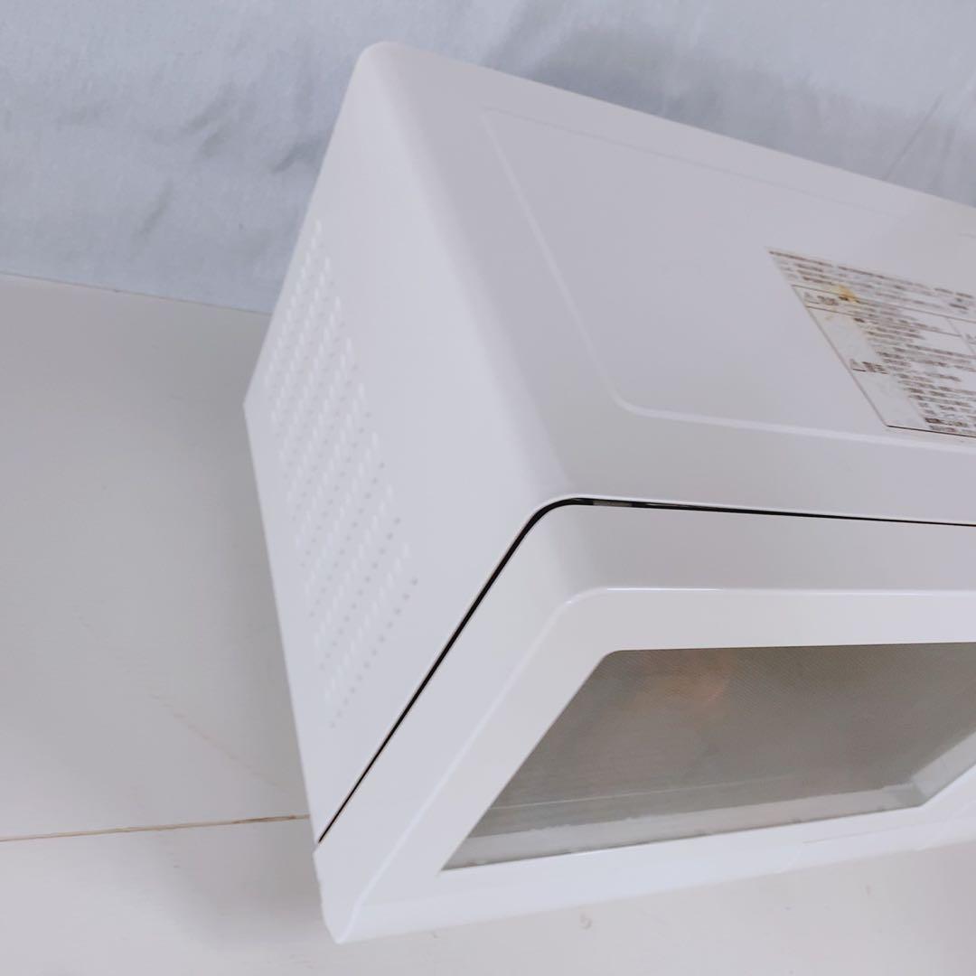 パナソニック オーブンレンジ NE-T15A4 950W インバーター