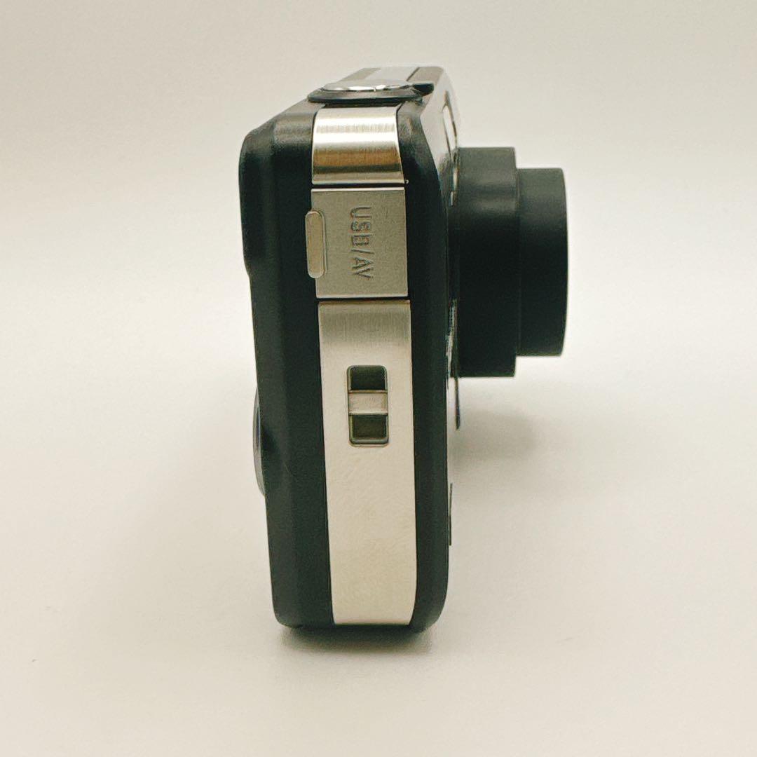 CASIO EXILIM EX-Z90 ブラック デジタルカメラ