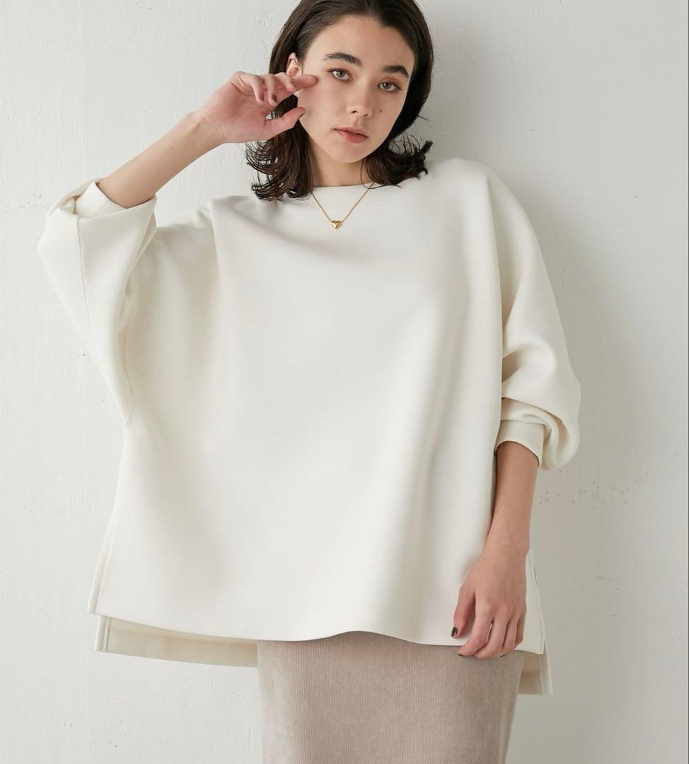 Whim Gazette 定番　大人気プルオーバー