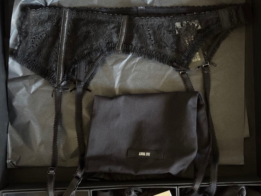 ZARA×ANNA SUI ワンピース