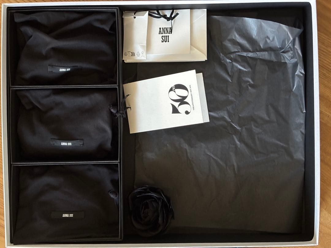 ZARA×ANNA SUI ワンピース