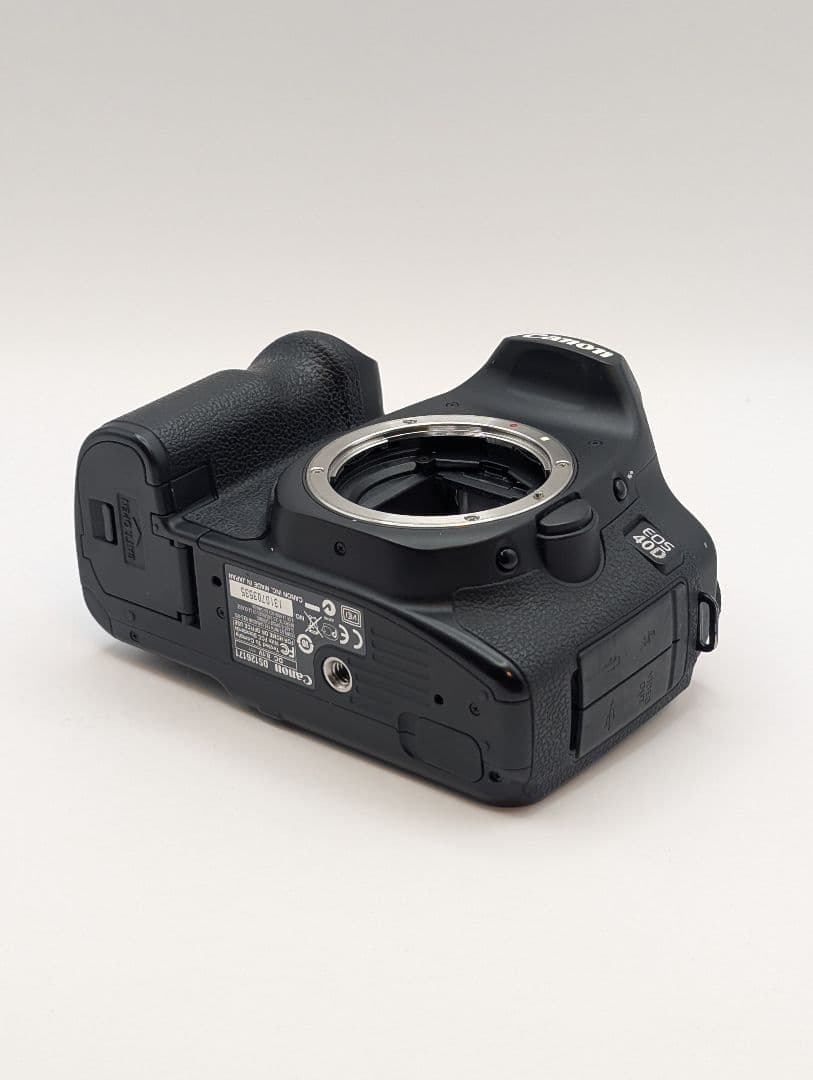 Canon EOS 40D ボディ