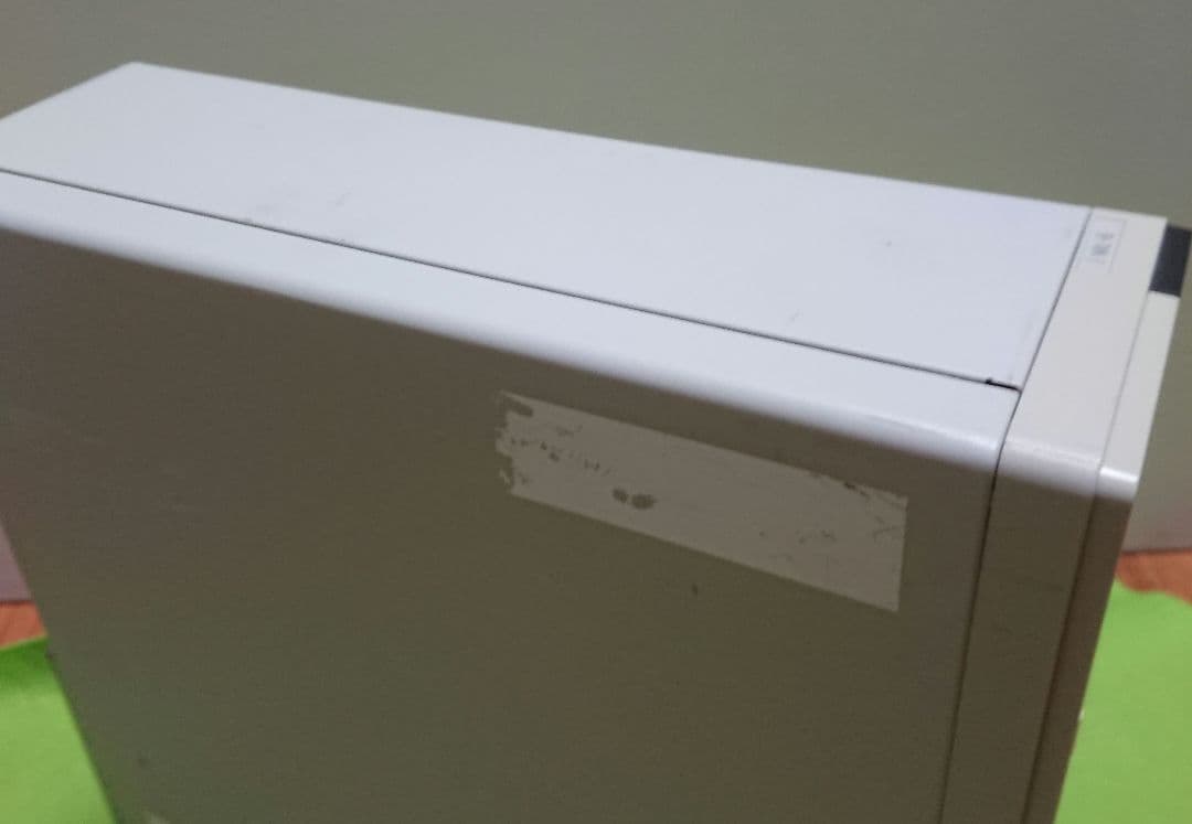 【動作品】届いたらすぐ使える！NEC mate Windows11正式対応（5）