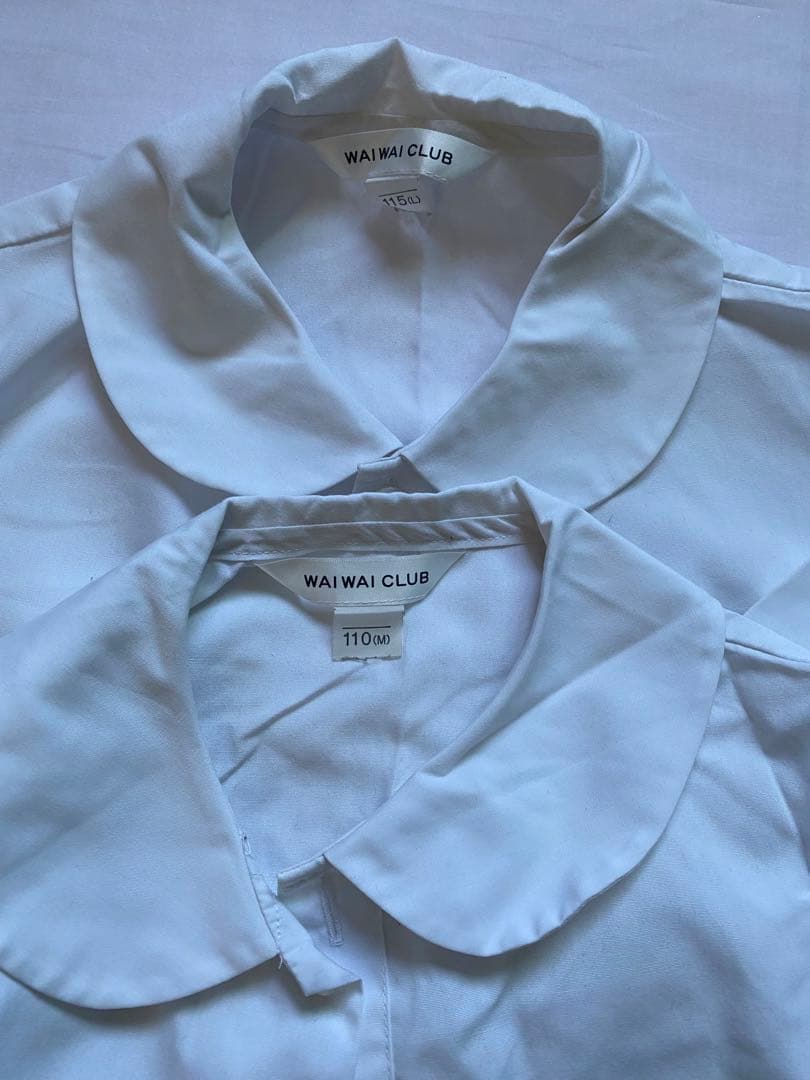 神戸市　幼稚園制服　セット　115㎝前後　男の子　垂水区