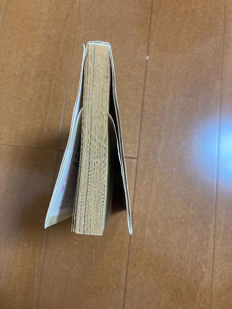 ONE PIECE 第1巻 初版