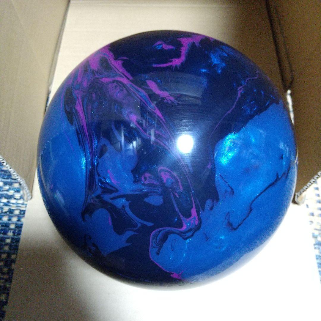 あ*ん様 コード・マスター、15ポンド、ストーム、STORM、ボール、ボウリング