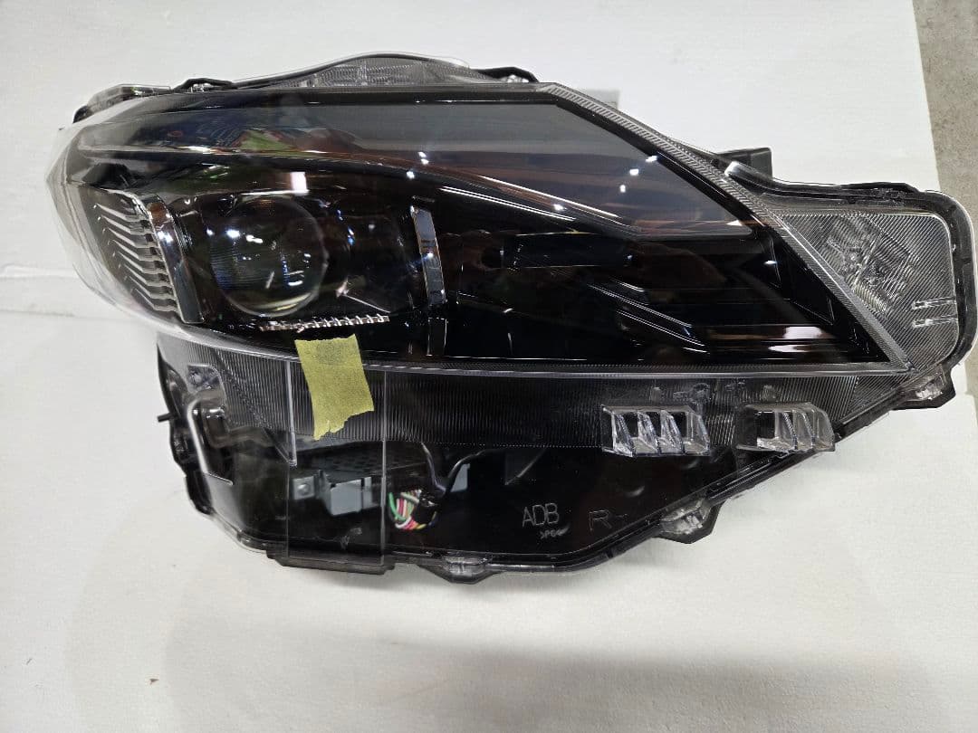 まっつんさん専用 日産 ルークスハイウェイスター右側ヘッドライト