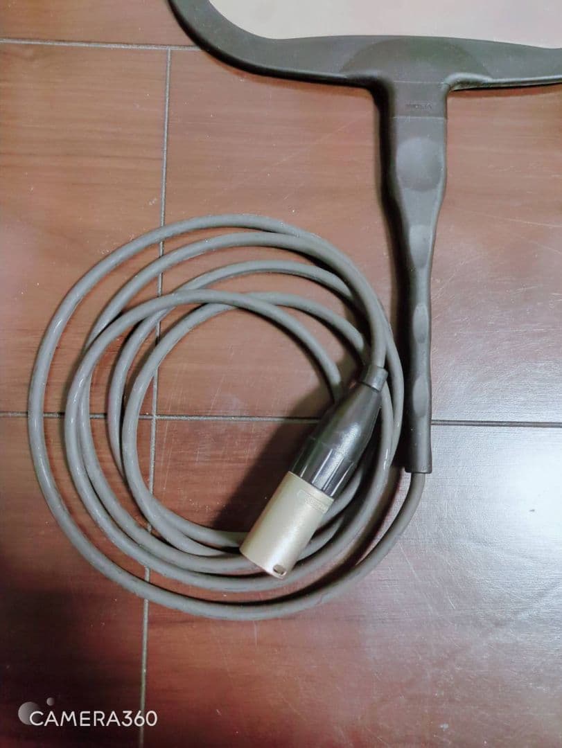 インディバ　電極板