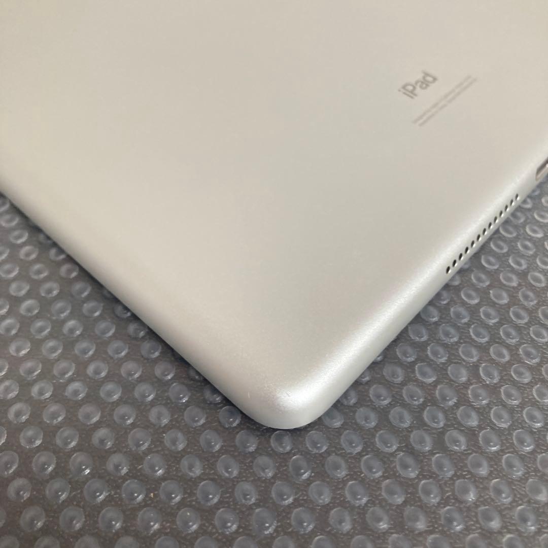 2493【早い者勝ち】比較的美品☆iPad7第7世代128GB WIFIモデル☆