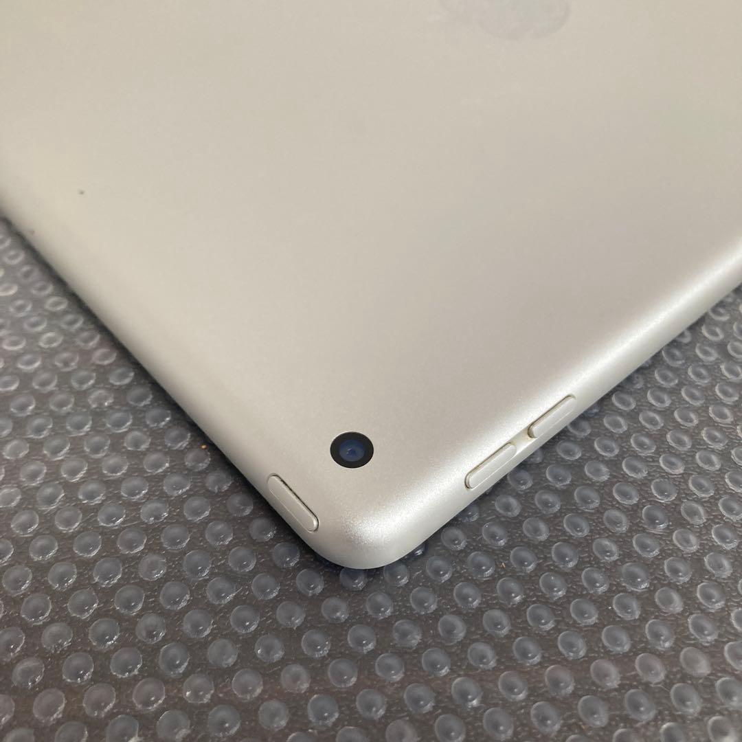 2493【早い者勝ち】比較的美品☆iPad7第7世代128GB WIFIモデル☆