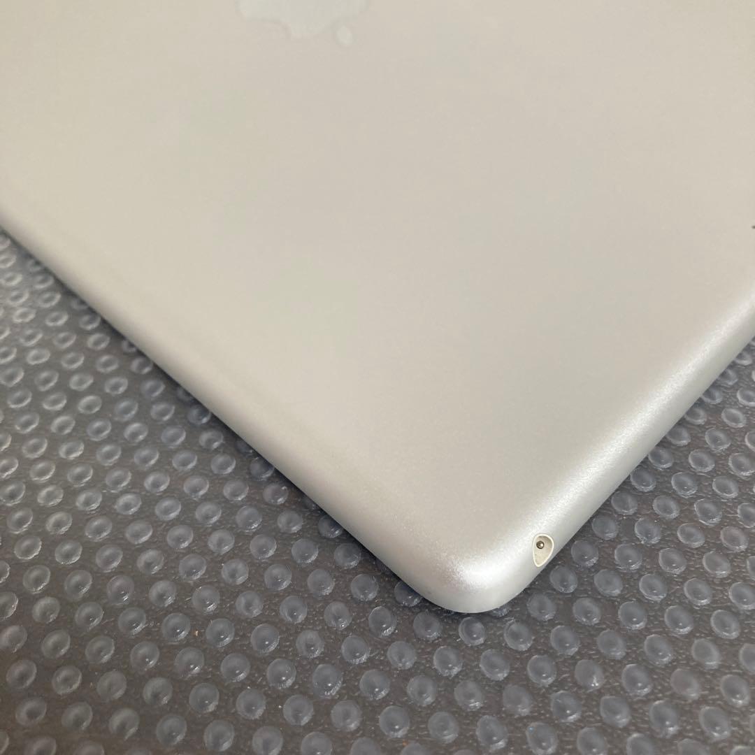 2493【早い者勝ち】比較的美品☆iPad7第7世代128GB WIFIモデル☆