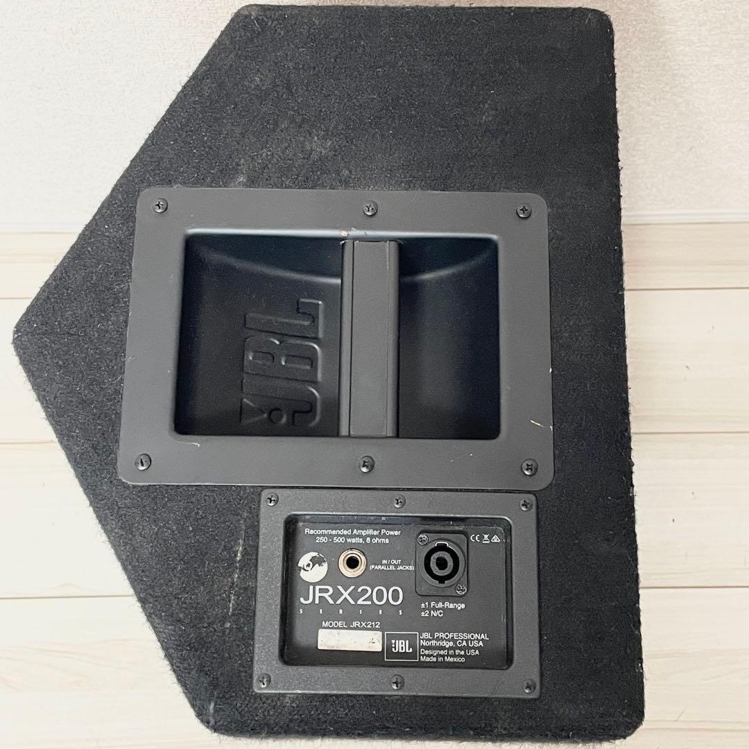 JBL JRX212 パッシブラウドスピーカー　1本　jrx200