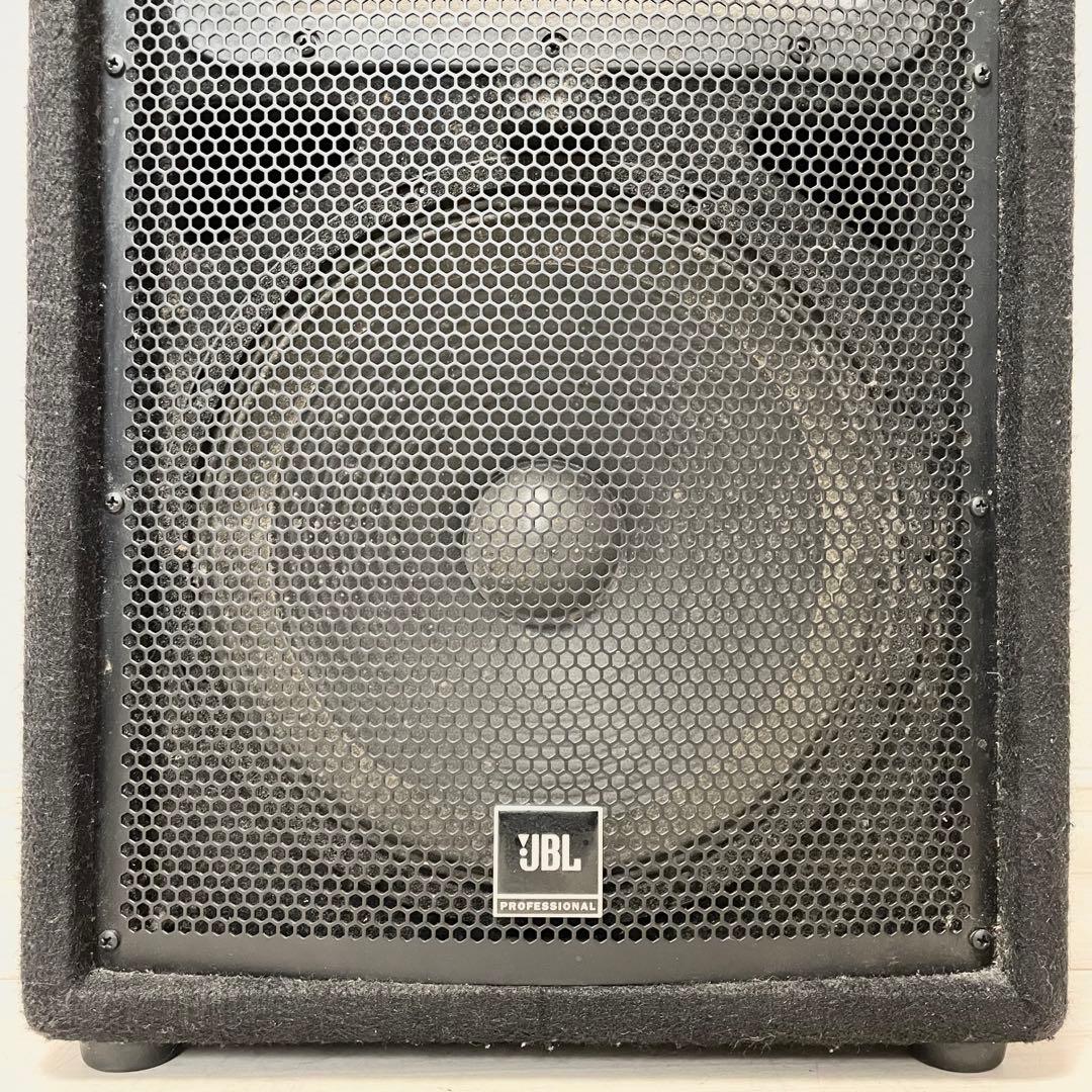 JBL JRX212 パッシブラウドスピーカー　1本　jrx200