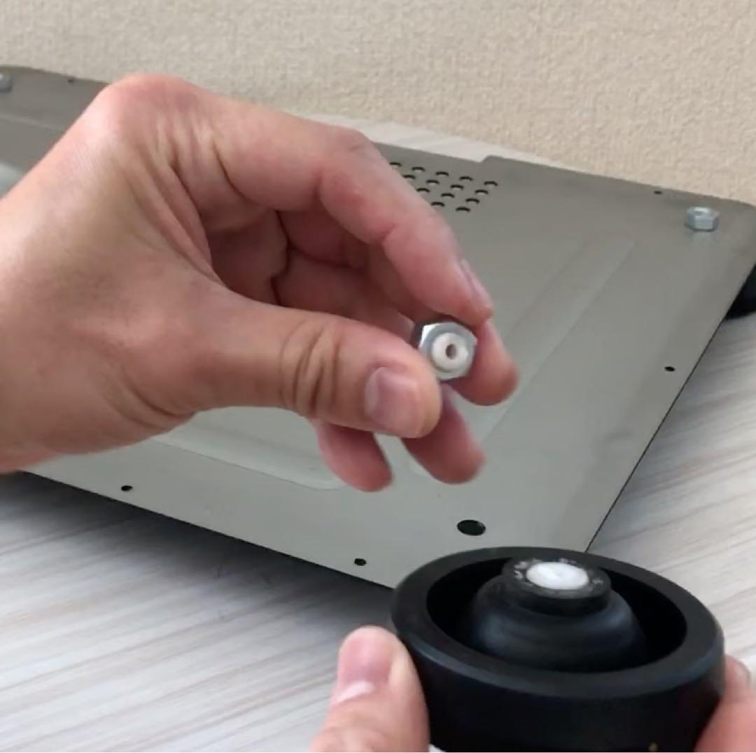 vestax pdx-2000 ターンテーブル　2台