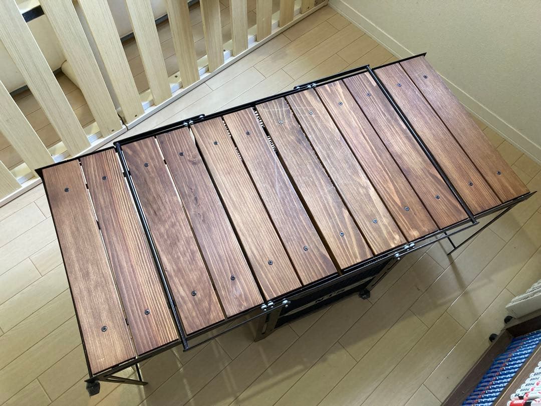 ネイチャートーンズサイドアップボックス&テーブルＬ