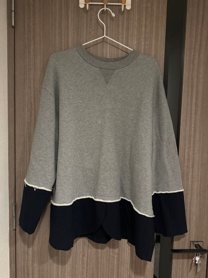 MM6 Maison Margiela パーカー