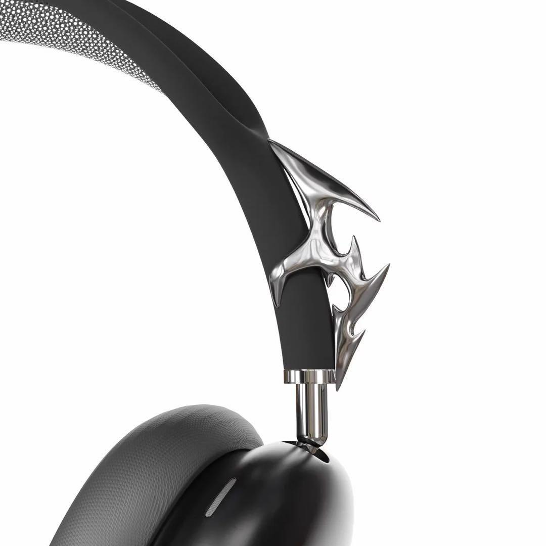 THE EON flame AirPodsMAX ケース カバー 2セット