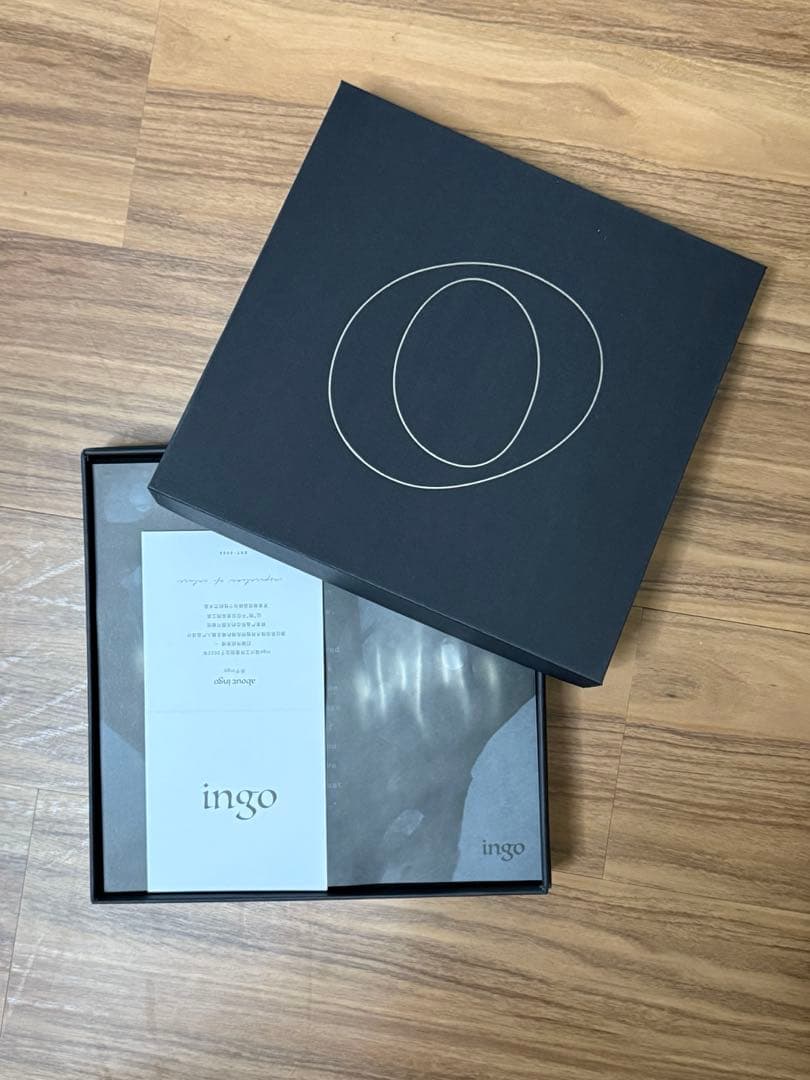 THE EON flame AirPodsMAX ケース カバー 2セット