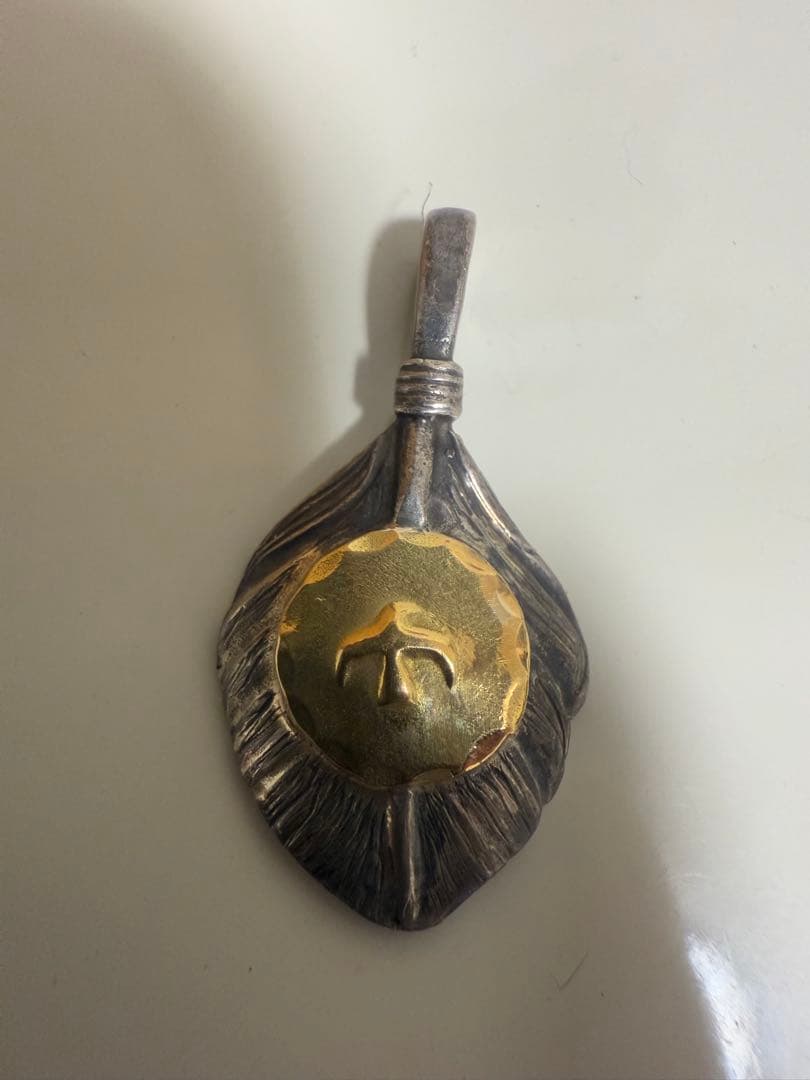 ゴローズハートフェザー