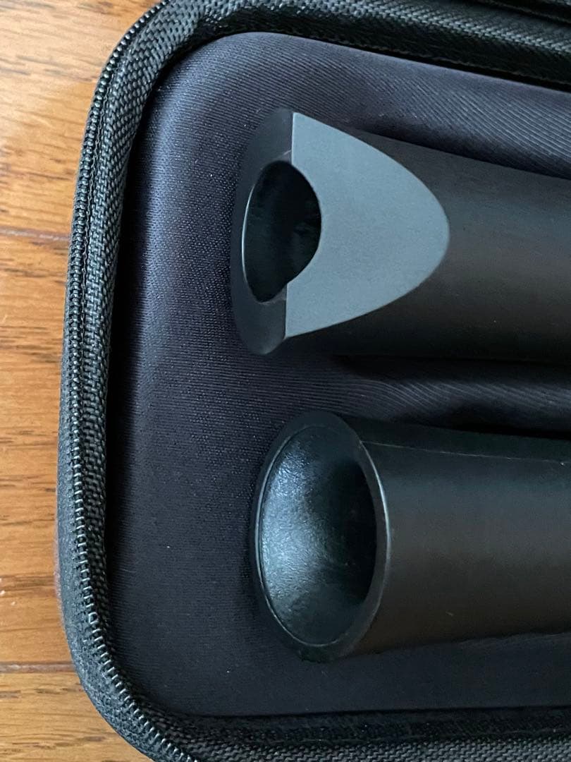 神永大輔さん監修　尺八　中古