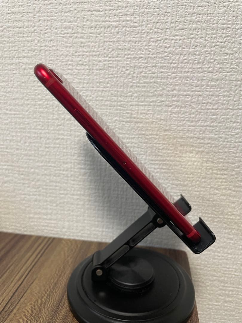 M5【即日発送】iPhoneSE(第3世代)PRODUCTRED