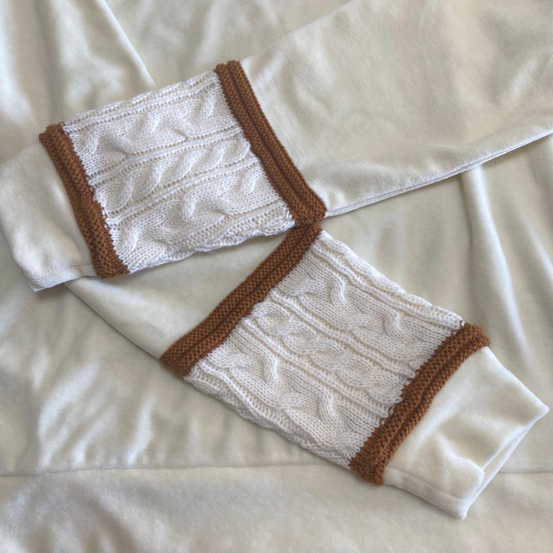 新品　アルチビオ　36 プルオーバー