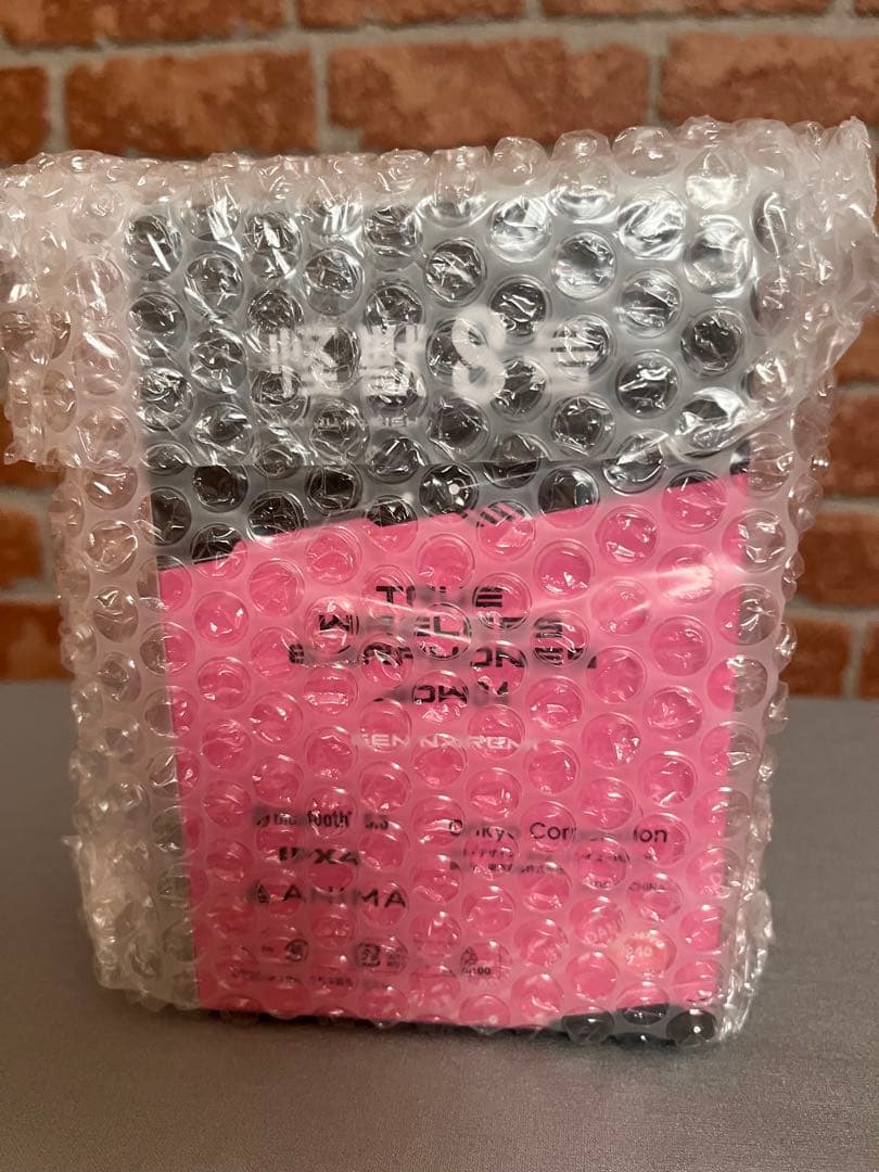 怪獣8号 鳴海弦 ワイヤレスイヤホン