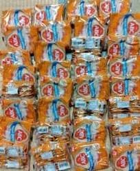 インドネシアABC Terasi Udang エビペーストBelacan-36包