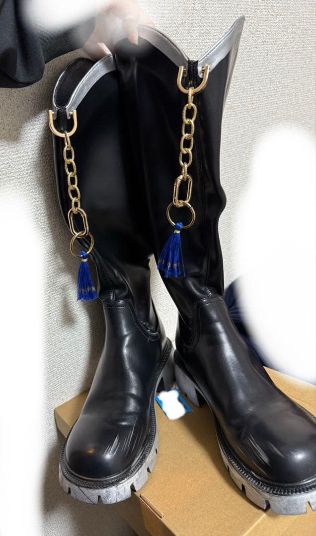 小柳ロウ コスプレ 衣装 にじさんじ