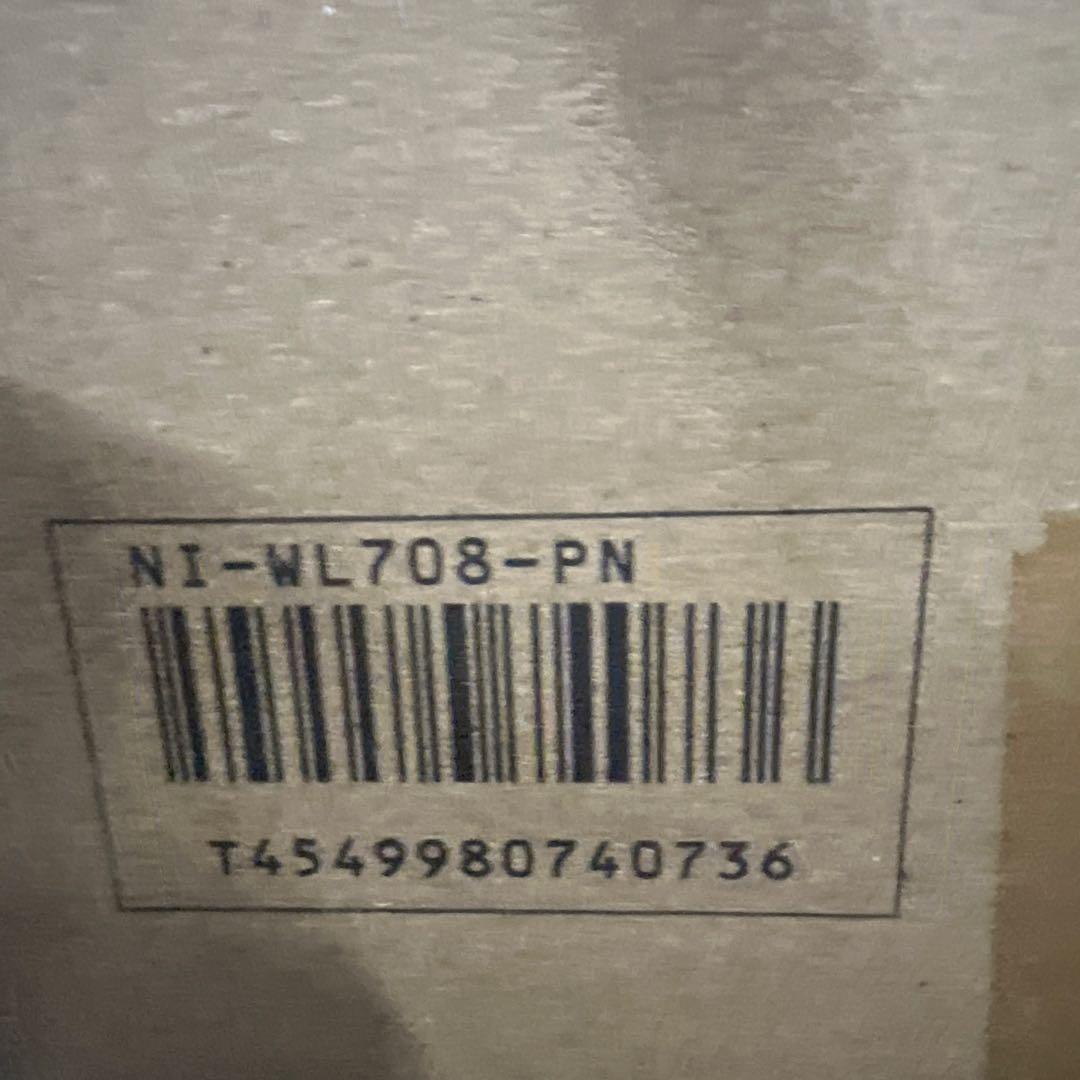 パナソニック コードレススチーム Wヘッドアイロン