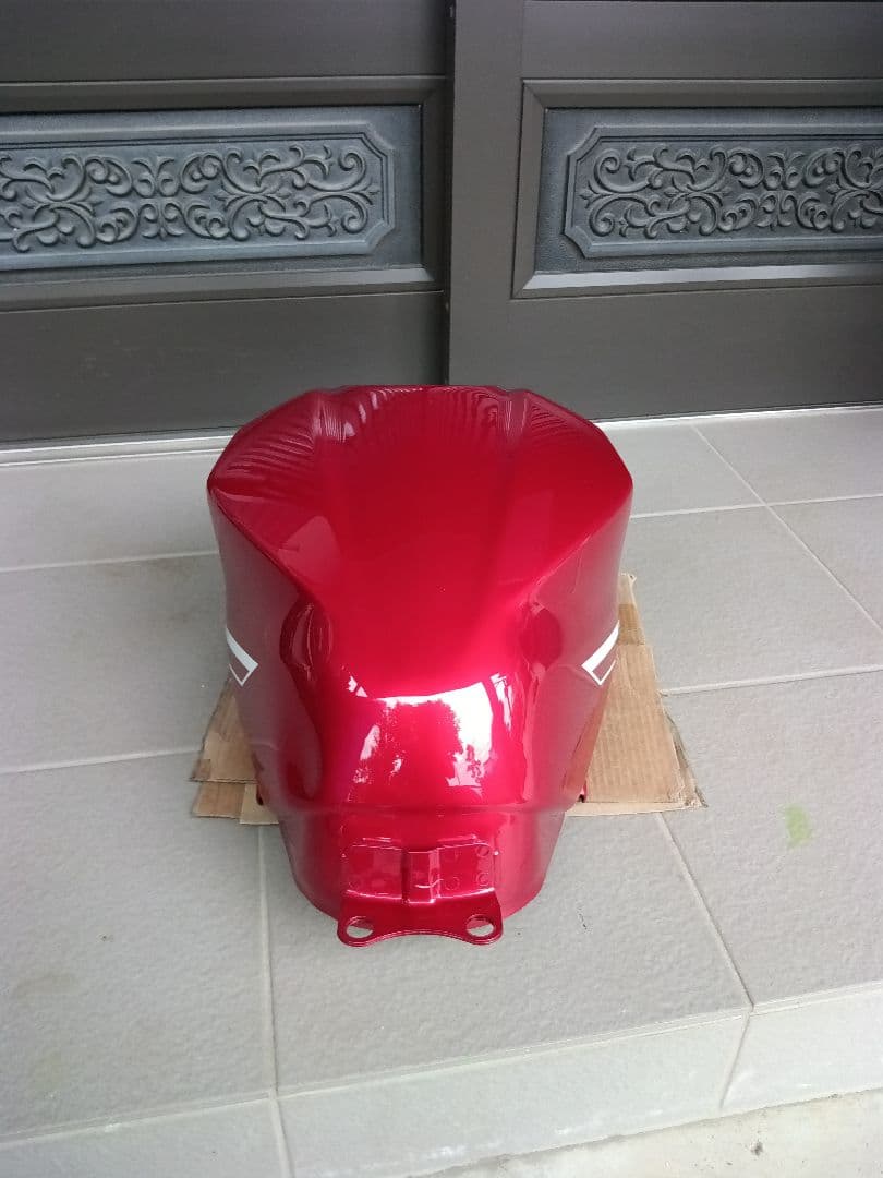 Ninja400 250 ガソリン フューエル タンク ニンジャ 400 250