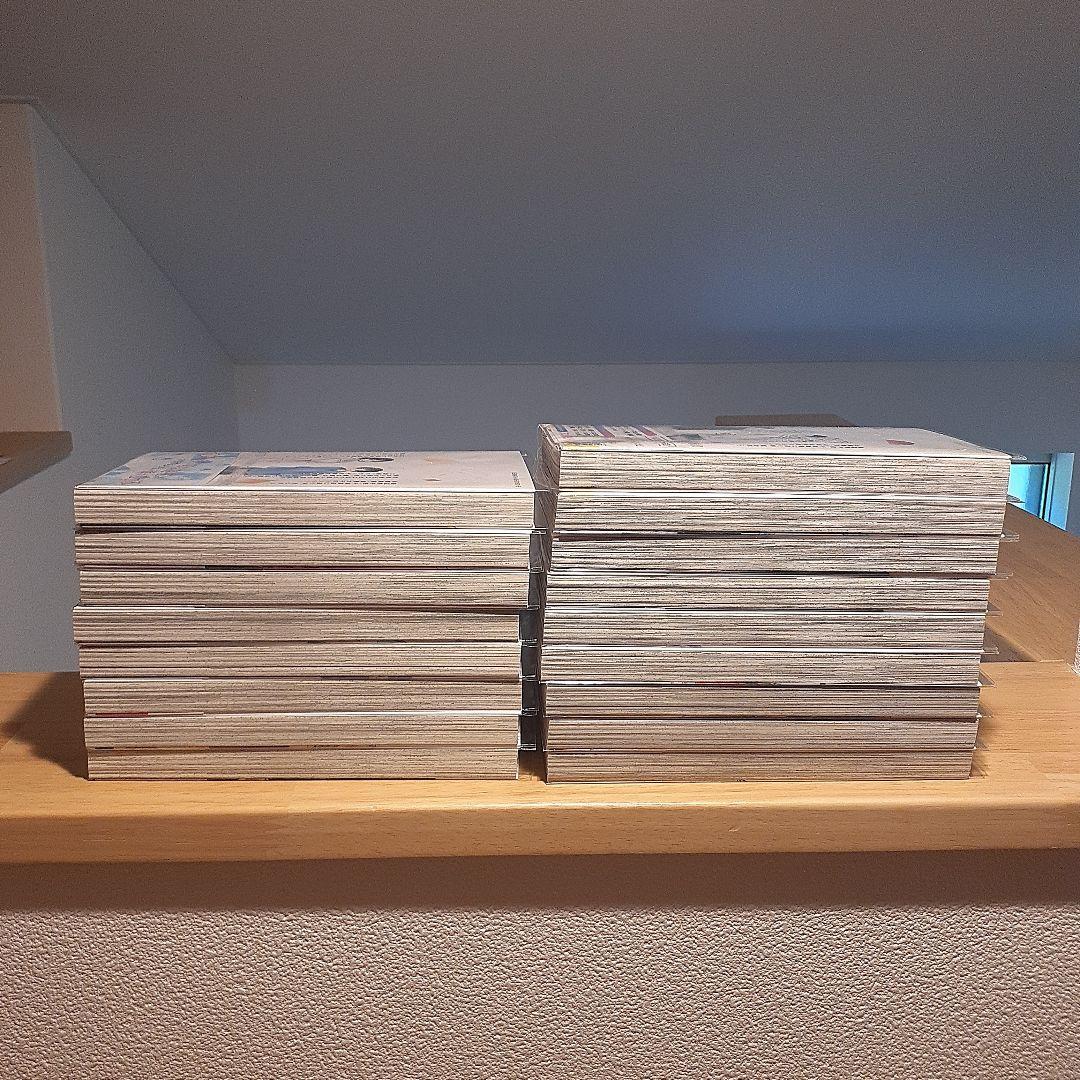 【美品】薫る花は凛と咲く　全巻　ブックカバー付き