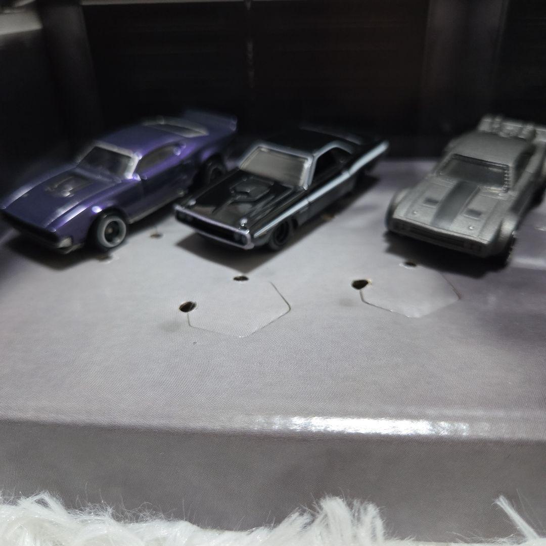 ホットウィール　トミカ　まとめ売り　ワイルドスピード