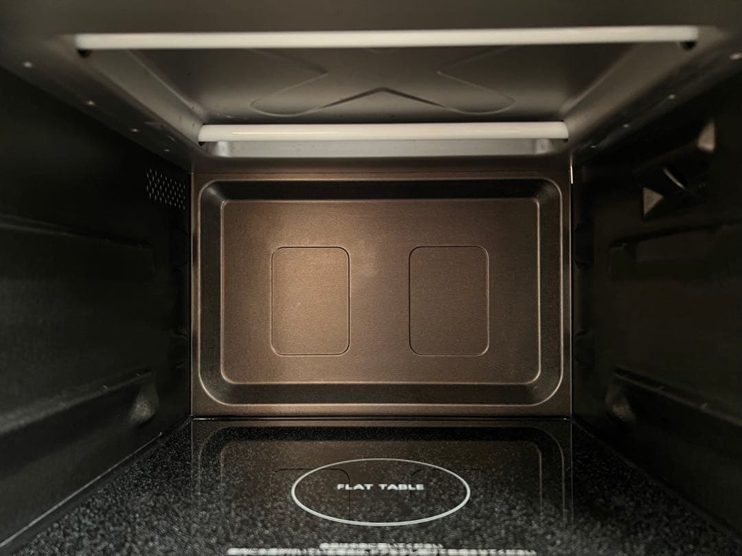 Panasonic オーブンレンジ 26L NE-MS4A-K 美品