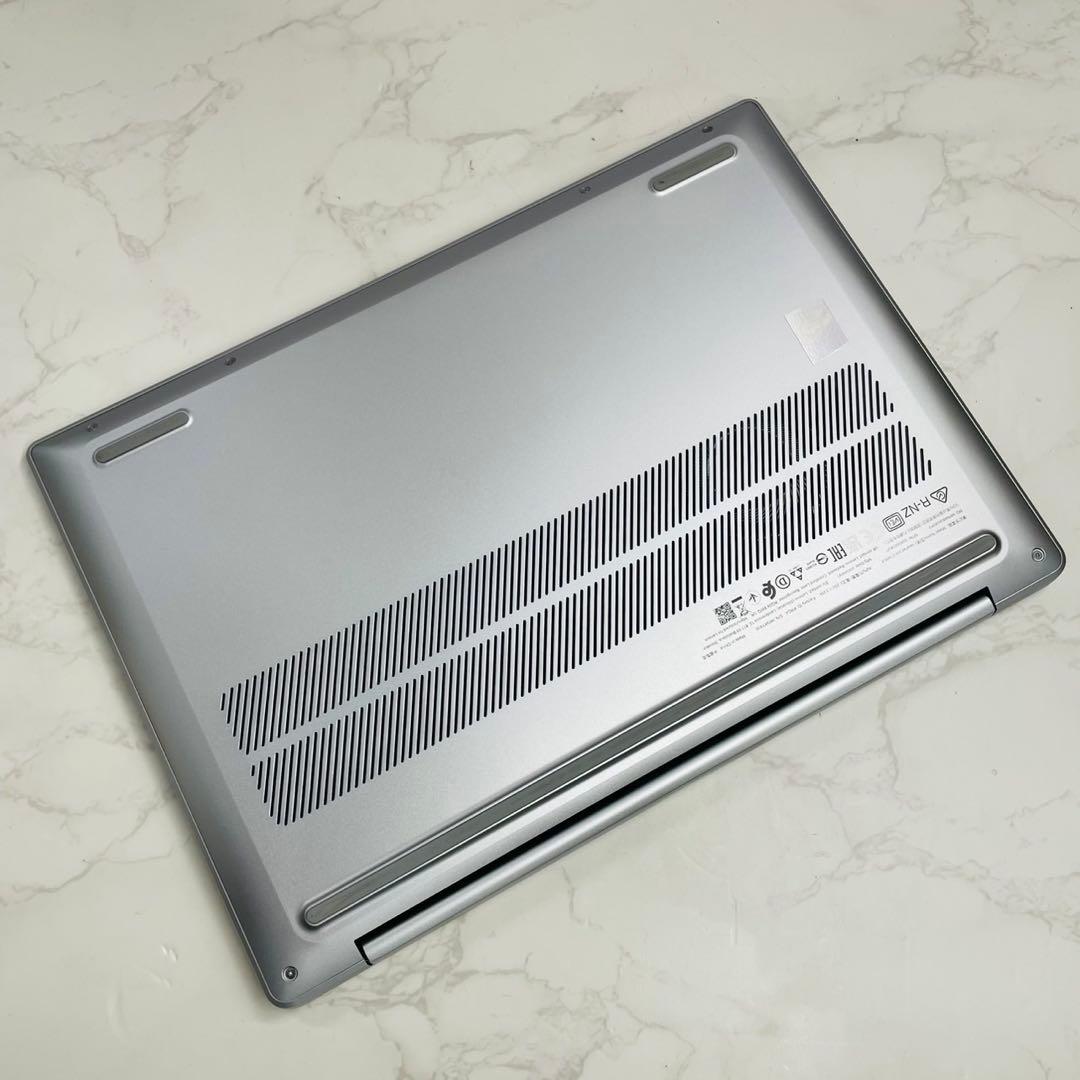 Windowsノート本体 IdeaPad slim5 14LRL8 i5-13500H 16GB 512G