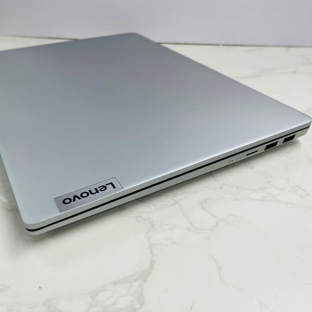 Windowsノート本体 IdeaPad slim5 14LRL8 i5-13500H 16GB 512G
