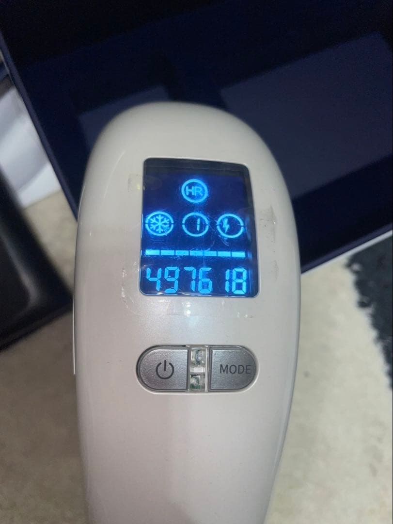 stella beaute 美顔器